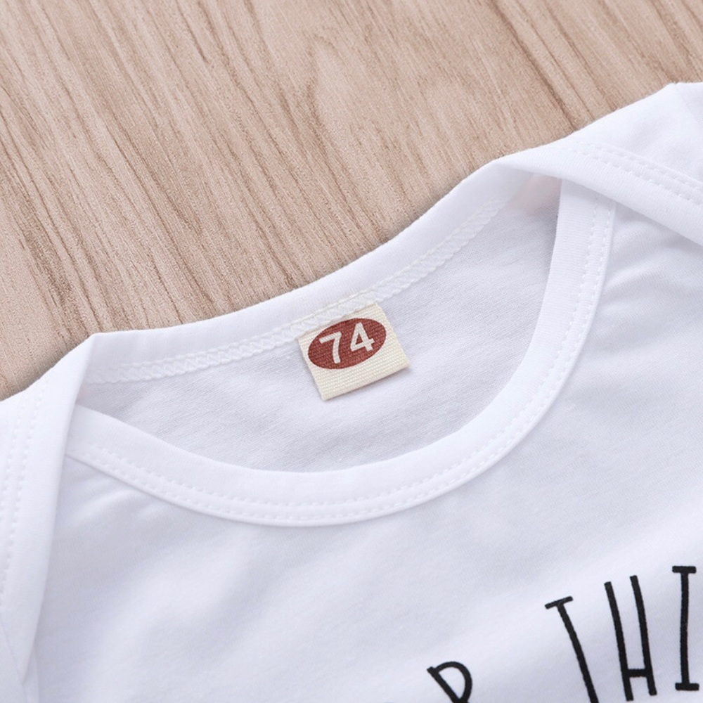 ❤️Sold❤️Graphic Unisex Baby Onesie 6 mth - Picture 3 of 6